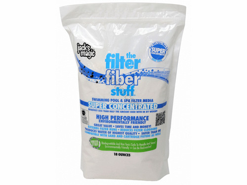 18Oz Filter Fiber Stuff 18Oz Filter Fiber Stuff