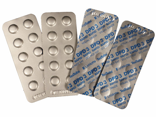 10/Pk R129-F Dpd #3 Tablet