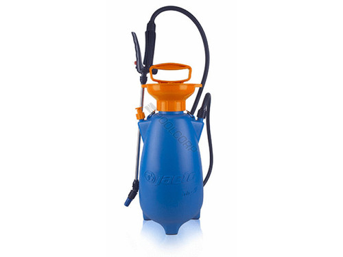 Jacto 1.3Ga Hh5 Handheld Sprayer Blu
