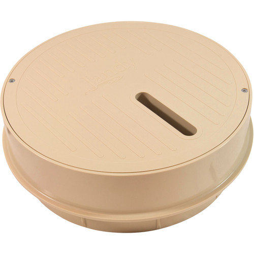 Pebble Laminar Jet Lid & Collar