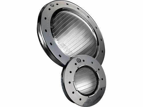 500W 12V 150' Warm White Led Pool Light