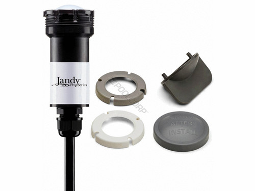 Jandy 6W 12V 100' White Pro Series Nicheless Led Light