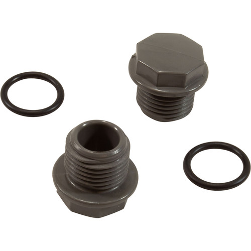 Aquapure Ei Plugs (2PK)