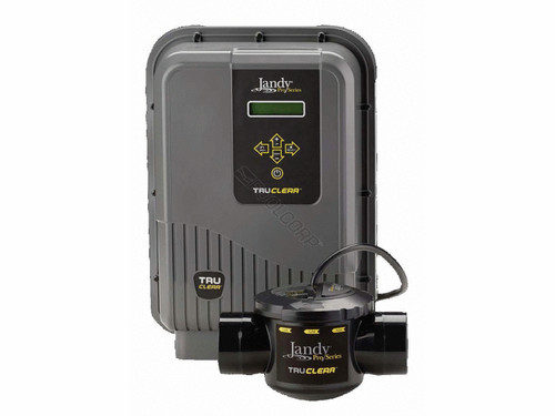 35K Gal Truclear Scg System W/ Unions 35K Gal Truclear Scg System W/ Unions