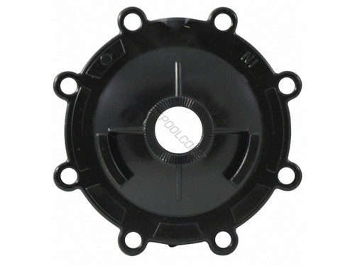 1.5"-2" & 2"-2.5" 2-Port Neverlube Valve Cover