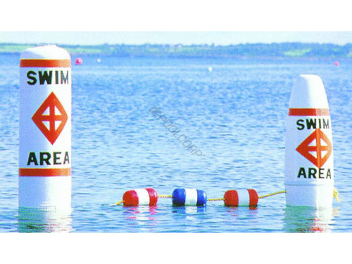Swim Area Buoy