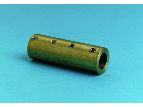 Mixer Shaft Coupling 5/8"-5/8" Mixer Shaft Coupling 5/8"-5/8"