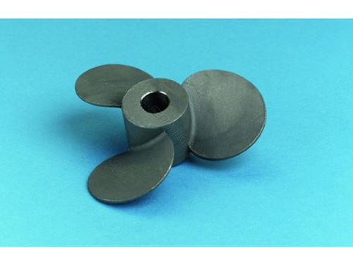 Propeller .5" Hub Propeller .5" Hub