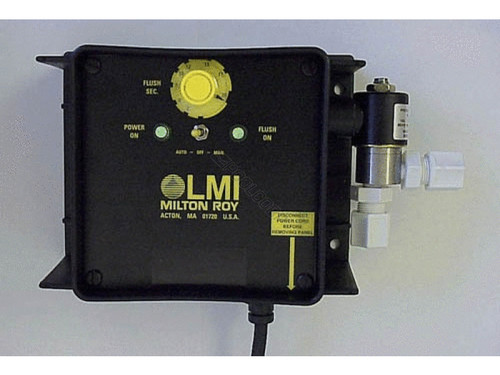Lmi Remote Auto Flush Lmi Remote Auto Flush