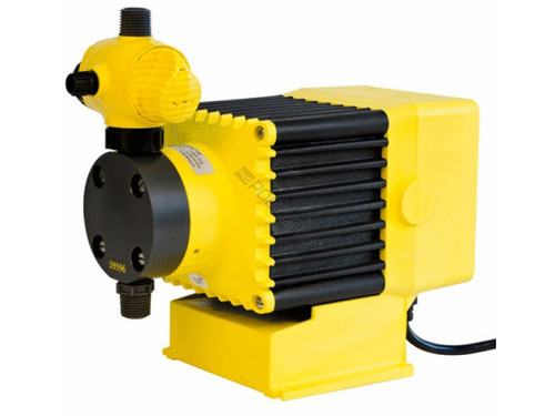 Lmi 4 Function Valve W/ 3/8" Tubing Lmi 4 Function Valve W/ 3/8" Tubing