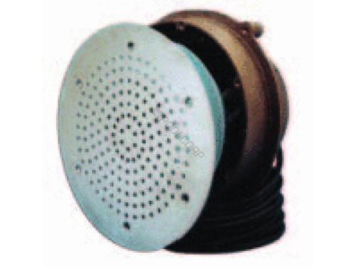 Pentair 68101-1 Paragon UW30 Underwater Loud Speaker with 50' Cord Pentair 68101-1 Paragon UW30 Underwater Loud Speaker with 50' Cord