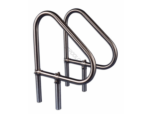 .145" Paragon Adjustable Grab Rails