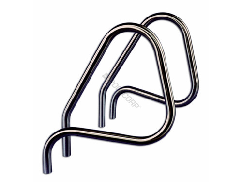 .145" California Grab Rails