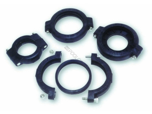 6" Stark Grooved Coupling