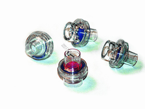 One Way Valve & Filter