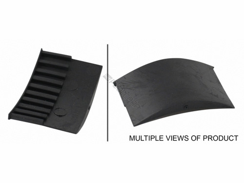 Racer Wheel Hump Insert Kit