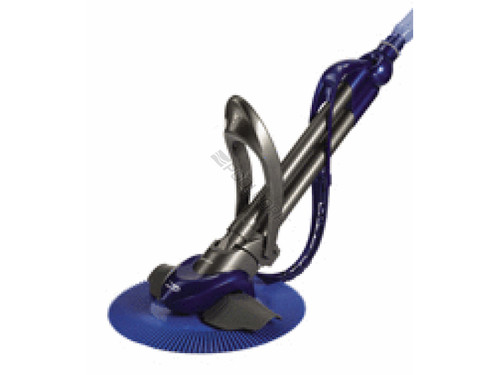 Kk Ig Suction Side Pool Cleaner - International