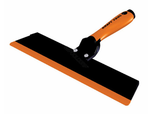 12" Squeegee Trowel Soft Grip 12" Squeegee Trowel Soft Grip