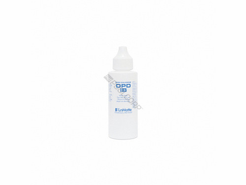 60Ml Dpd 1B Free Chlorine Reagent 60Ml Dpd 1B Free Chlorine Reagent