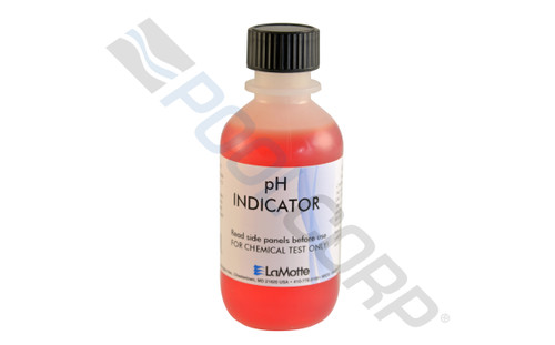 500mL pH Indicator