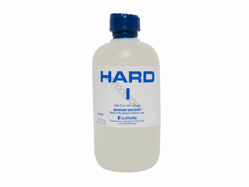 250Ml #1 Calcium Hardness Reagent 250Ml #1 Calcium Hardness Reagent