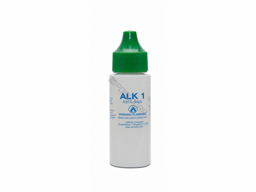 30Ml Alkalinity Indicator 30Ml Alkalinity Indicator