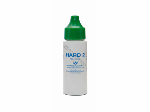 30Ml #2 Hardness Indicator