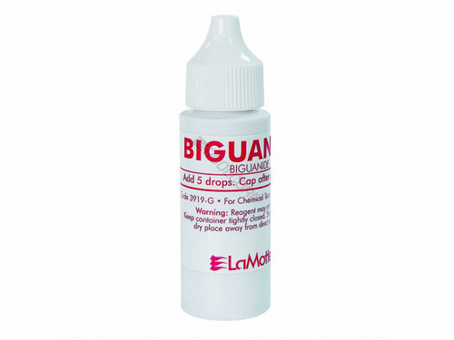 30Ml Biguanide Test Solution 30Ml Biguanide Test Solution