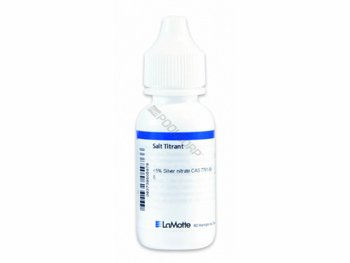 30Ml Salt Titrant 30Ml Salt Titrant