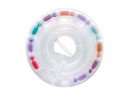 50/Pk Biguanide Waterlink Spin Disk