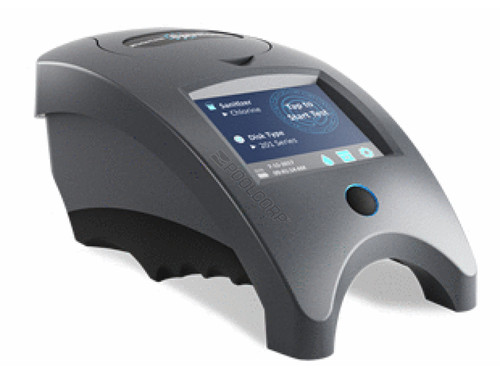 Waterlink Mobile Spin Touch Lab W/ Carry Case