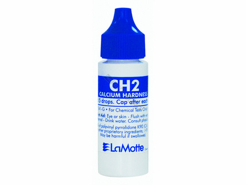 30Ml #2 Colorq Calcium Hardness 30Ml #2 Colorq Calcium Hardness