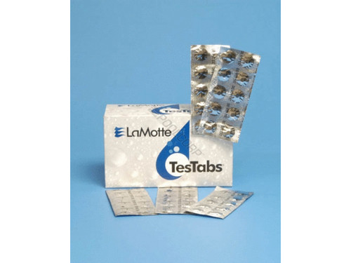 1000/Pk Total Hardness Tablets