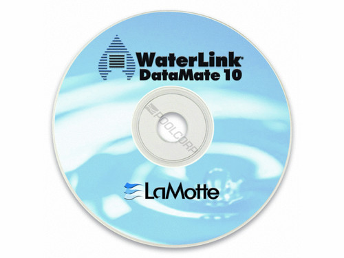Datamate 10 Software Disk