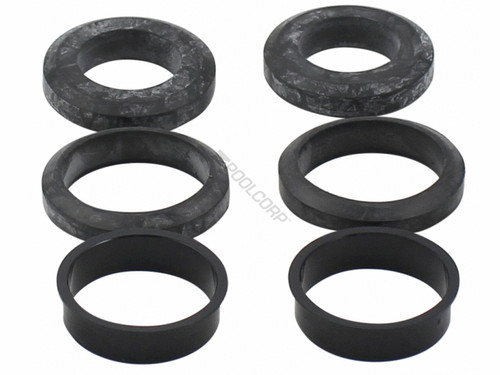 Series 2 Esg Flange Gasket & Sleeve Kit Series 2 Esg Flange Gasket & Sleeve Kit