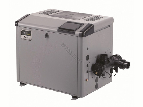 250K Btu Ng Cup-Ni Lxi Iid Low Nox Asme Heater