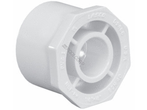 10"X6"Red Bushing Spxs Cls 125 10"X6"Red Bushing Spxs Cls 125