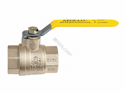 Bv.5"Npt 600#Fp-Brs Bv.5"Npt 600#Fp-Brs