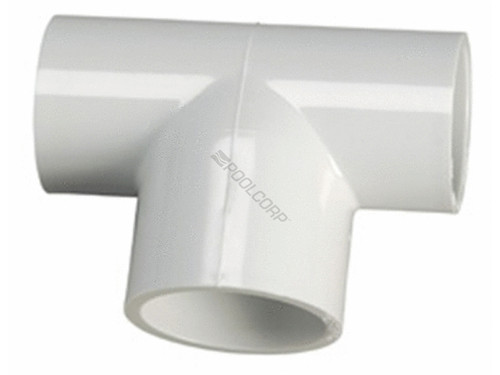 Bullhead Tee 1"X1"X1.5" Sxs