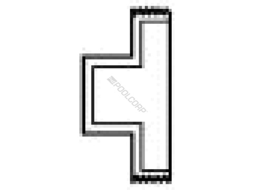 10/Bx 6" Clean Out Plug Dwv