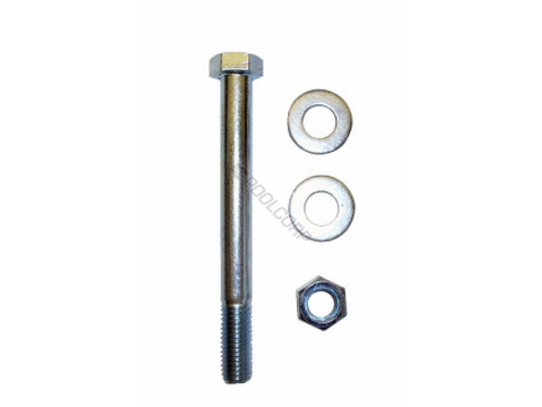 Bolt Set For 10" Bfv Zinc Bolt Set For 10" Bfv Zinc