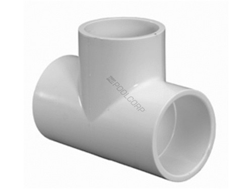 1" Tee Slip 1" Tee Slip