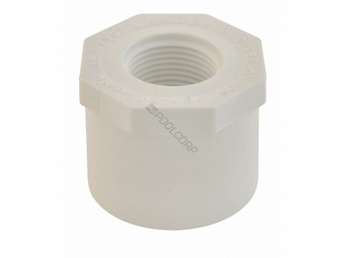 1.5"X.75" Spgxfpt Reducer Bushing