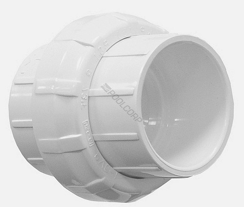 Union .5" Slip Union .5" Slip