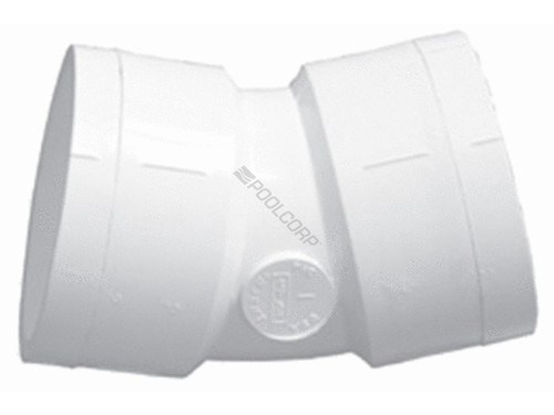 8/Bx 2.5" Slip Cross