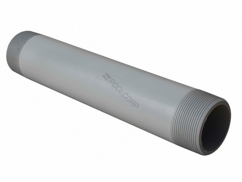 15/Bx 2"X12" Cpvc Nipple