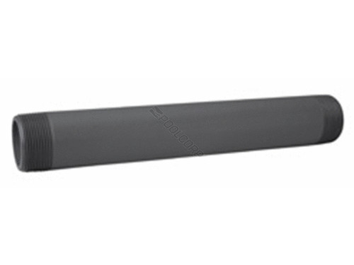 2"X4" Nipple Cpvc Toe