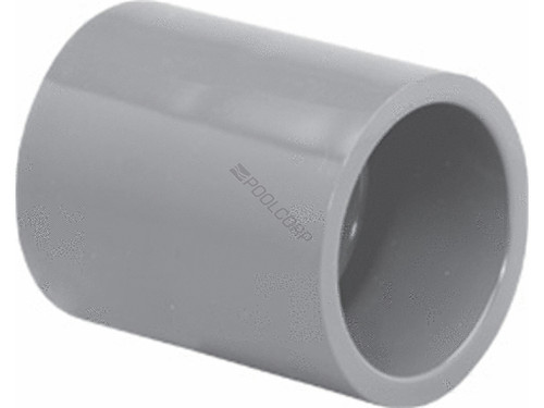 2" Slip Coupling Cpvc 2" Slip Coupling Cpvc