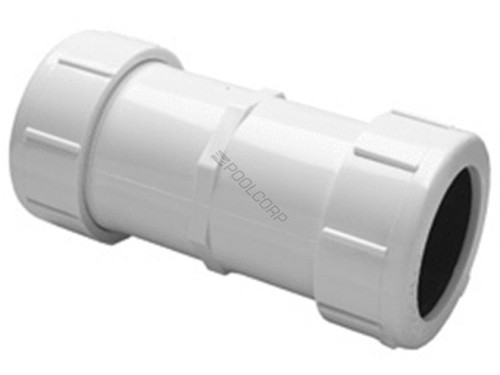 2 inch Compression Coupling