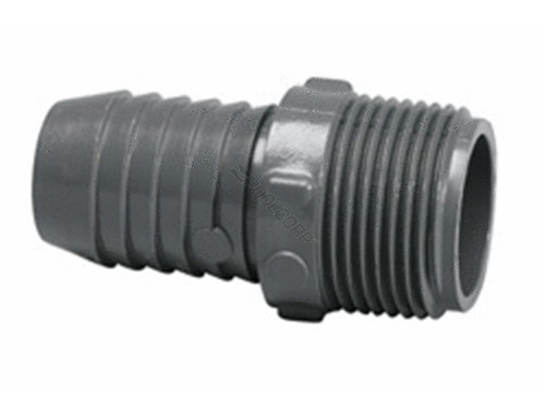 40/Bx 1"Insxmipt Male Adapt 40/Bx 1"Insxmipt Male Adapt